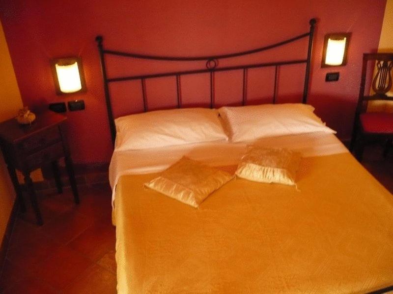 Agriturismo Villa Vea Bellosguardo Εξωτερικό φωτογραφία