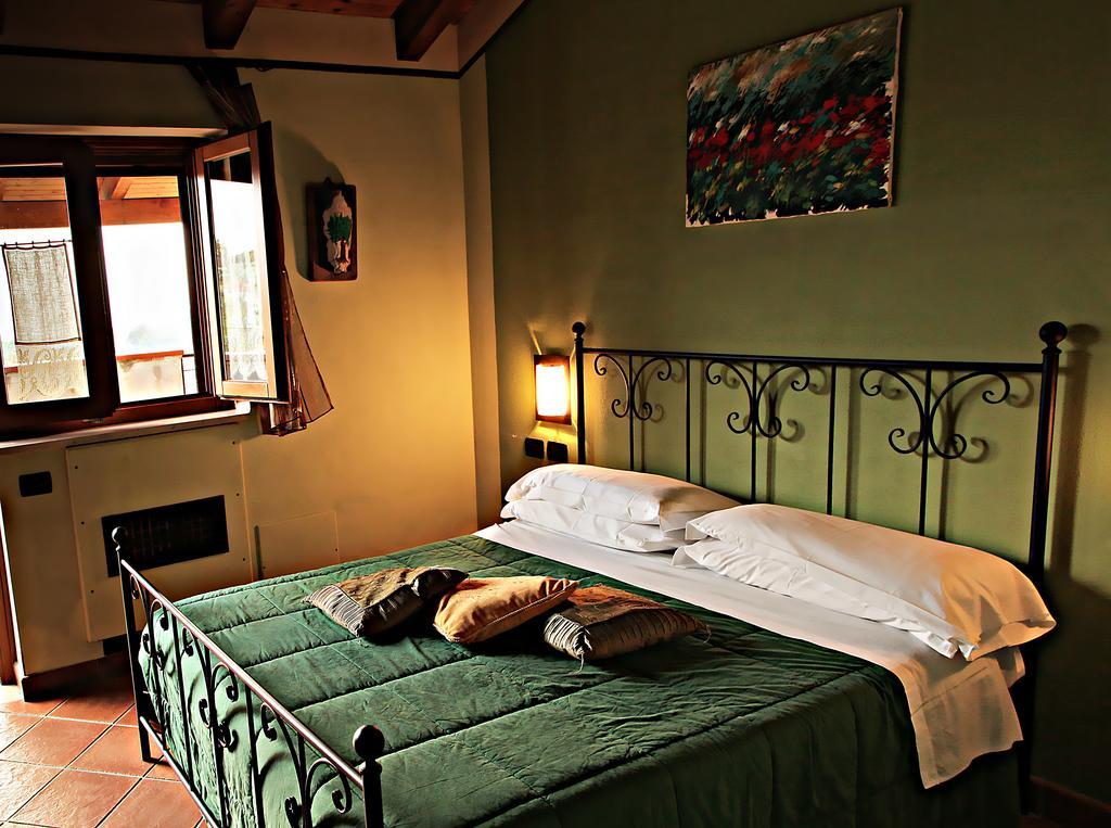 Agriturismo Villa Vea Bellosguardo Εξωτερικό φωτογραφία