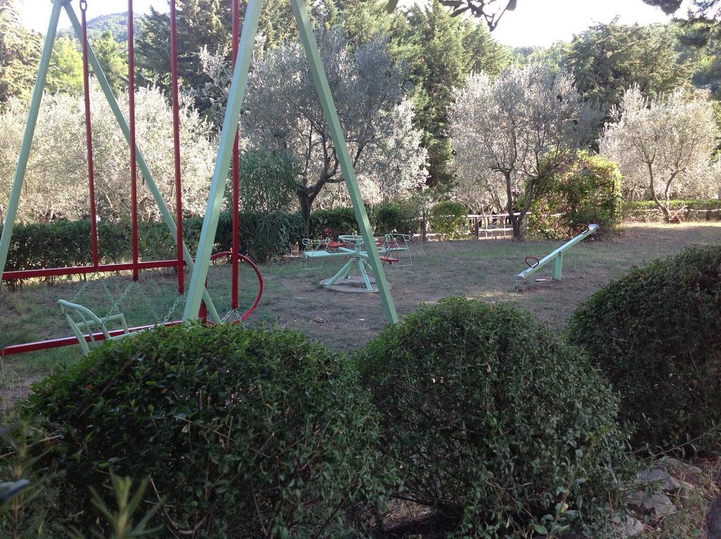 Agriturismo Villa Vea Bellosguardo Εξωτερικό φωτογραφία
